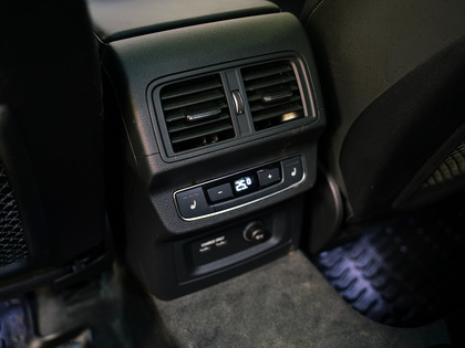 used 2022 Audi SQ5 Sportback car, priced at $45,900