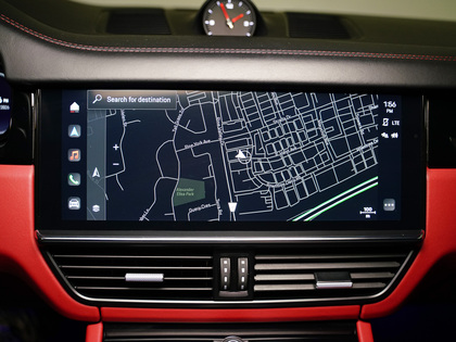 used 2023 Porsche Cayenne car