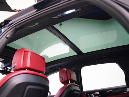 used 2023 Porsche Cayenne car