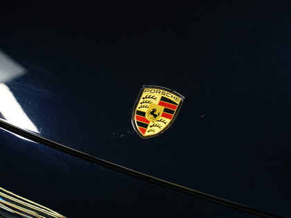 used 2023 Porsche Cayenne car