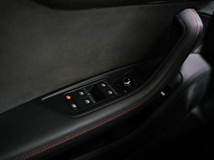 used 2019 Audi S4 car, priced at $27,900