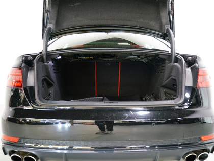 used 2019 Audi S4 car, priced at $27,900