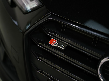 used 2019 Audi S4 car, priced at $27,900