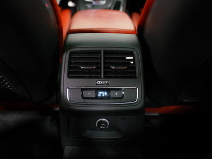 used 2019 Audi S4 car, priced at $27,900