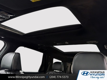 used 2022 Hyundai Palisade car, priced at $30,800