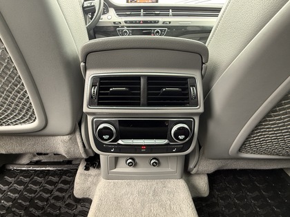 used 2019 Audi Q7 car, priced at $27,950