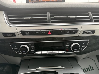 used 2019 Audi Q7 car, priced at $27,950