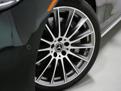 used 2021 Mercedes-Benz S-Class car, priced at $96,900