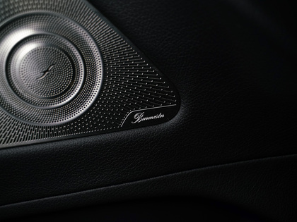 used 2021 Mercedes-Benz S-Class car, priced at $96,900