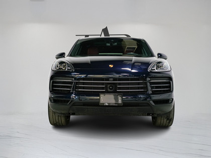 used 2023 Porsche Cayenne car