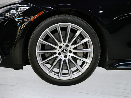 used 2021 Mercedes-Benz S-Class car, priced at $96,900