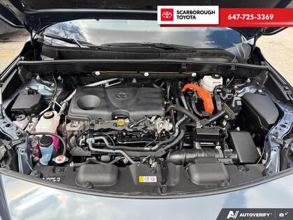 used 2023 Toyota Venza car, priced at $36,595