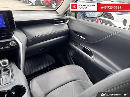 used 2023 Toyota Venza car, priced at $36,595