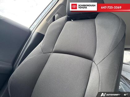 used 2023 Toyota Venza car, priced at $36,595