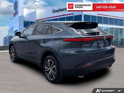 used 2023 Toyota Venza car, priced at $36,595