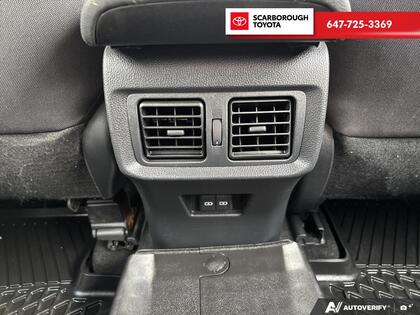 used 2023 Toyota Venza car, priced at $36,595