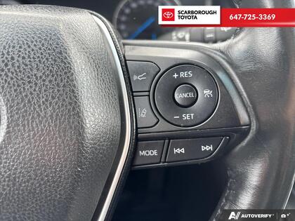 used 2023 Toyota Venza car, priced at $36,595