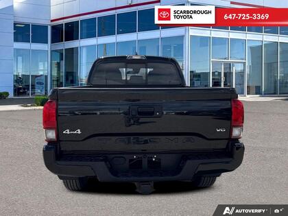 used 2019 Toyota Tacoma car, priced at $36,695