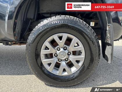 used 2019 Toyota Tacoma car, priced at $36,695