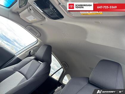 used 2023 Toyota Venza car, priced at $36,595