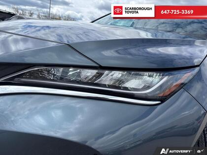 used 2023 Toyota Venza car, priced at $36,595