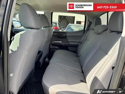 used 2019 Toyota Tacoma car, priced at $36,695