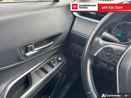 used 2023 Toyota Venza car, priced at $36,595