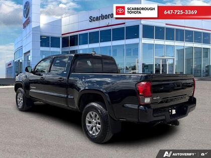 used 2019 Toyota Tacoma car, priced at $36,695