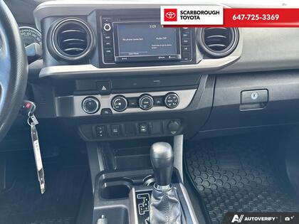 used 2019 Toyota Tacoma car, priced at $36,695