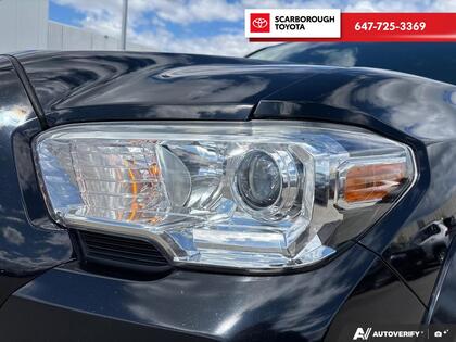 used 2019 Toyota Tacoma car, priced at $36,695