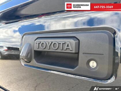 used 2019 Toyota Tacoma car, priced at $36,695