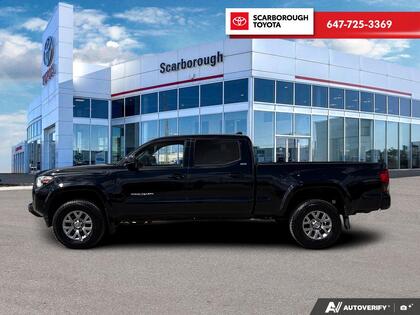 used 2019 Toyota Tacoma car, priced at $36,695