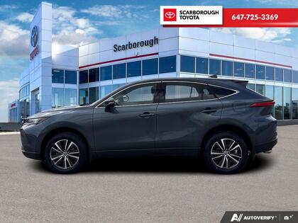used 2023 Toyota Venza car, priced at $36,595