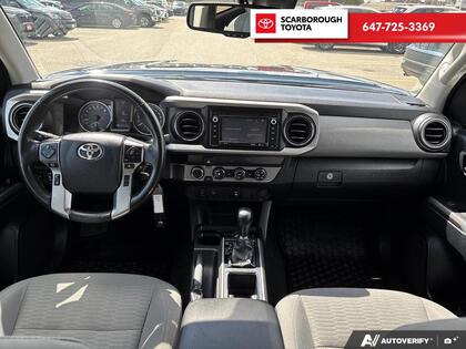 used 2019 Toyota Tacoma car, priced at $36,695