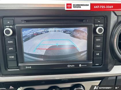 used 2019 Toyota Tacoma car, priced at $36,695