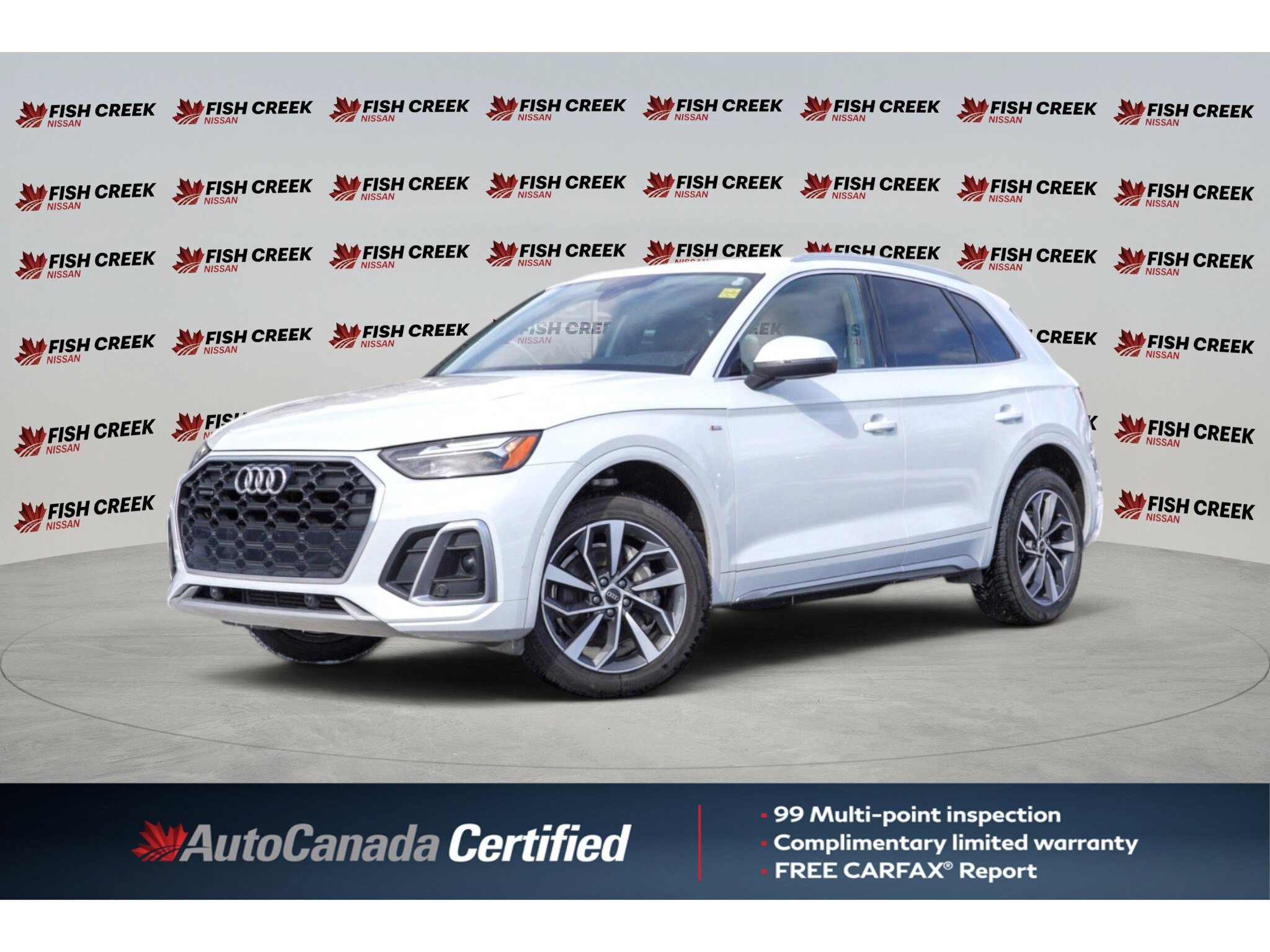 2023 Audi Q5