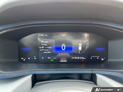 used 2024 Volkswagen Taos car, priced at $27,939