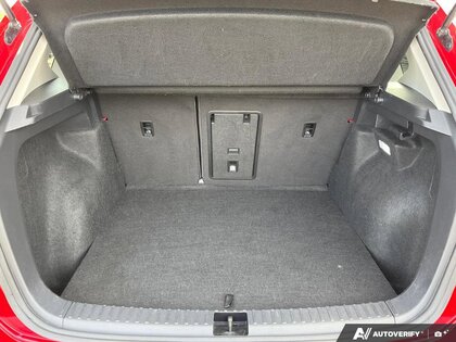 used 2024 Volkswagen Taos car, priced at $27,939