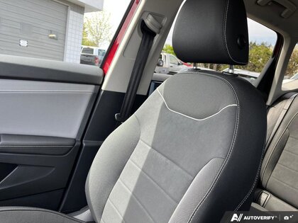 used 2024 Volkswagen Taos car, priced at $27,939