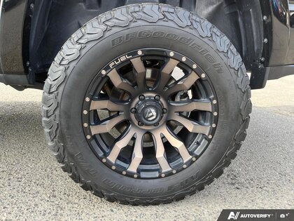 used 2021 Ram 1500 car, priced at $54,987