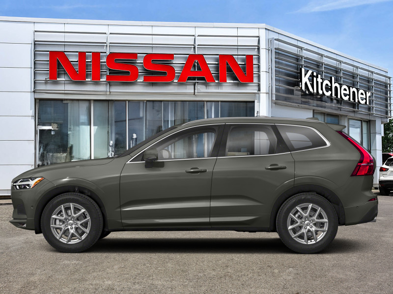 2018 Volvo XC60