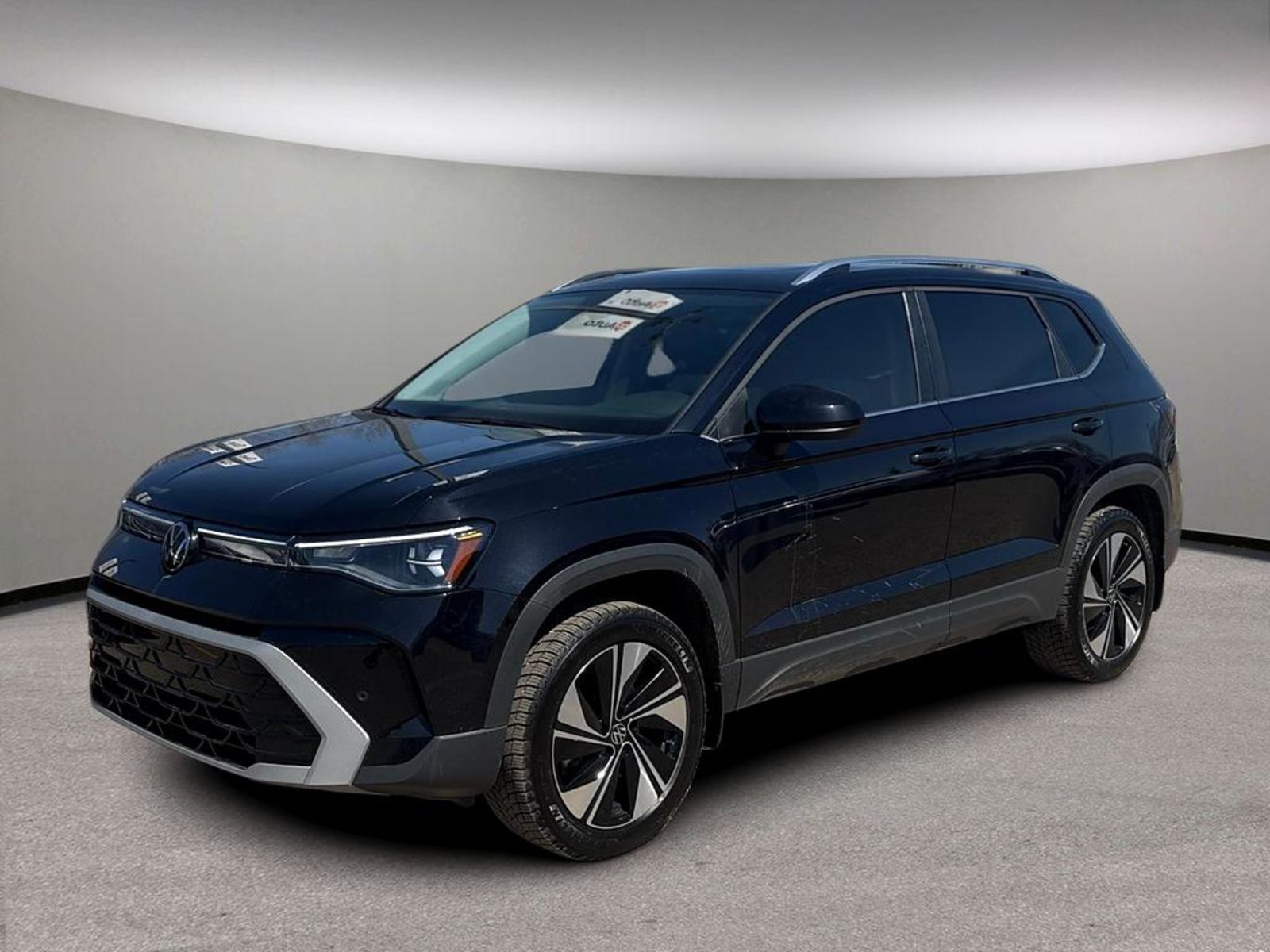 2025 Volkswagen Taos