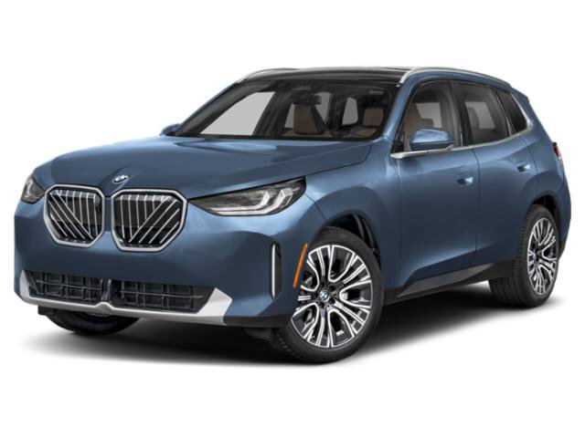2026 BMW X3 Hybrid