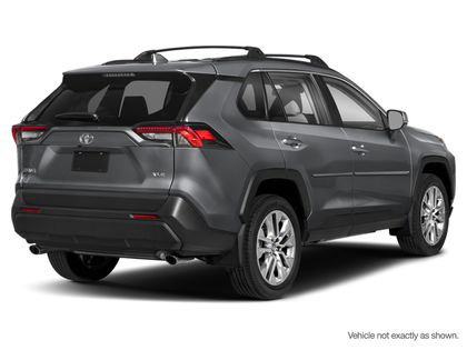 used 2023 Toyota RAV4 car, priced at $37,998