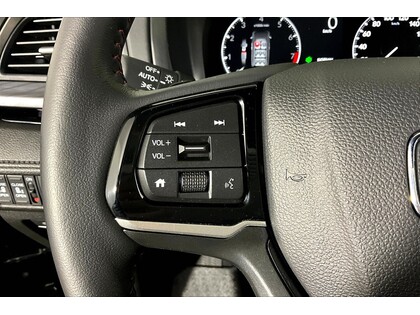 used 2025 Honda Odyssey car, priced at $54,998