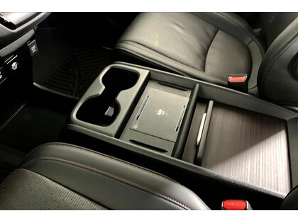 used 2025 Honda Odyssey car, priced at $54,998