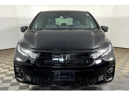 used 2025 Honda Odyssey car, priced at $54,998
