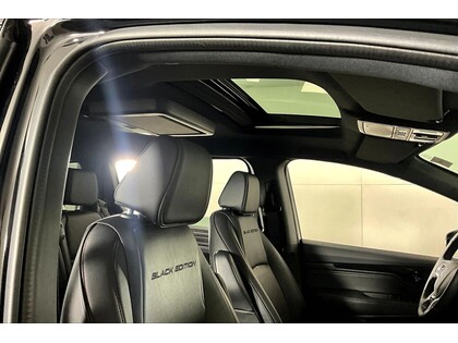 used 2025 Honda Odyssey car, priced at $54,998
