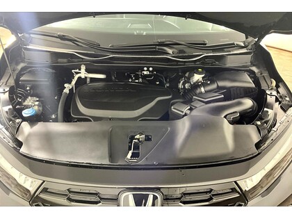 used 2025 Honda Odyssey car, priced at $54,998