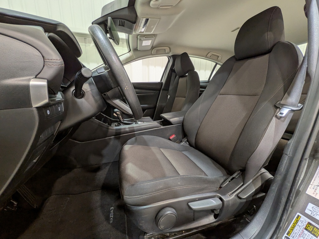 Mazda Mazda3 2019